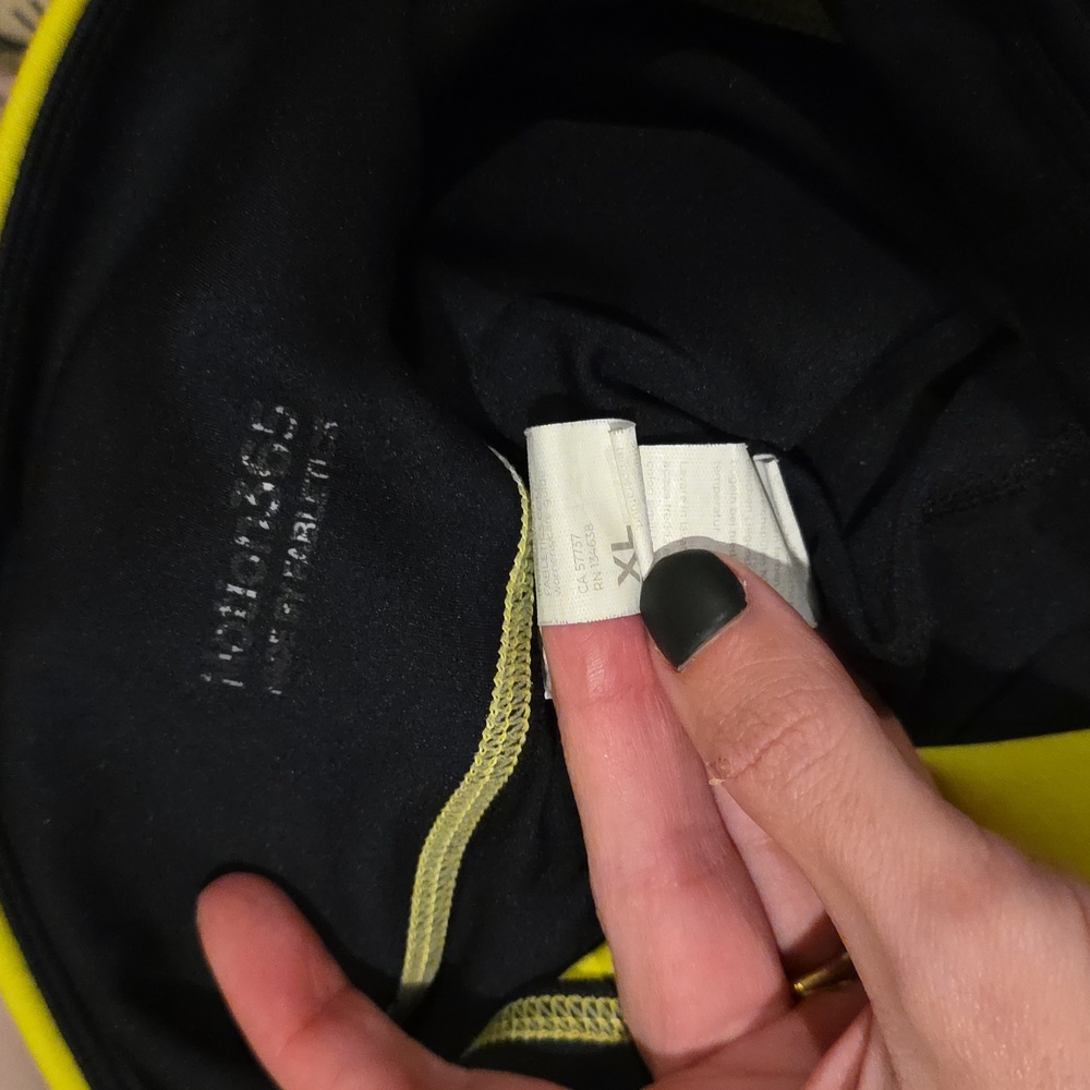 Fabletics Motion365+ Bundle of Workout Pants - Picture 3 of 5